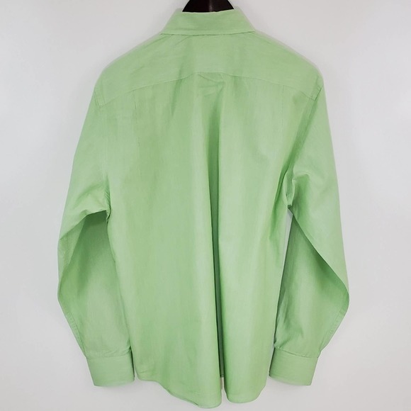 J.Crew Men's Button Down Shirt - Picture 2 of 4